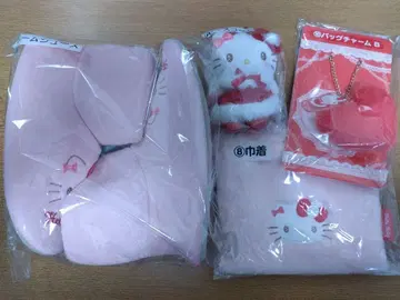 산리오 헬로키티 당첨 복권 제일복권