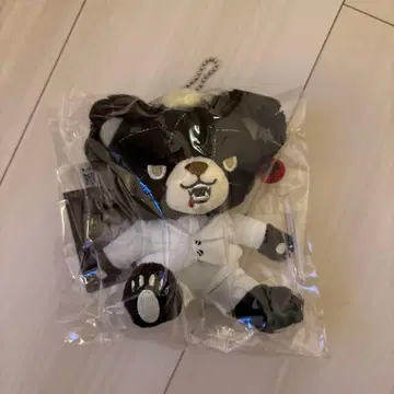 카모하시 론의 금단 추리 봉제 인형 마이로의 곰, 나태의 바닥