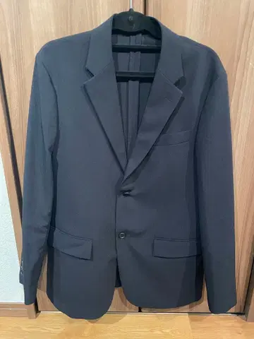 UNIQLO 감동 자켓 감동 팬츠 셋업