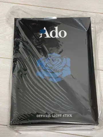 [ 미사용 새상품 ] Ado 대진화! 꽤 빅할지도?! 반짝반짝 응원봉