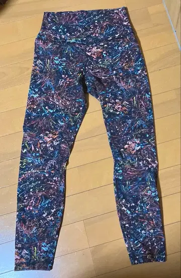 룰루레몬 레깅스