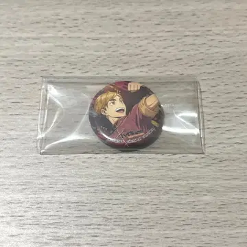 하이 드림 팬파크 캔뱃지 미야 아츠무