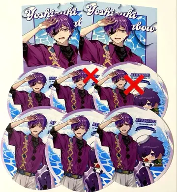 따뜻해지는 요시즈키 참모 애니카페