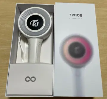 TWICE 응원봉 캔디봉