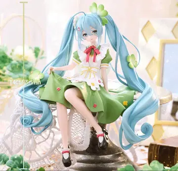 하츠네 미쿠 피규어