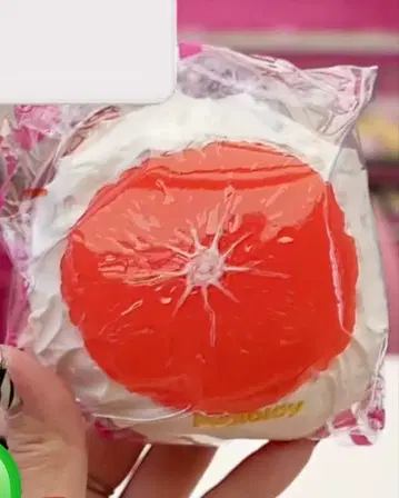 mellojoy 그레이프 후르츠