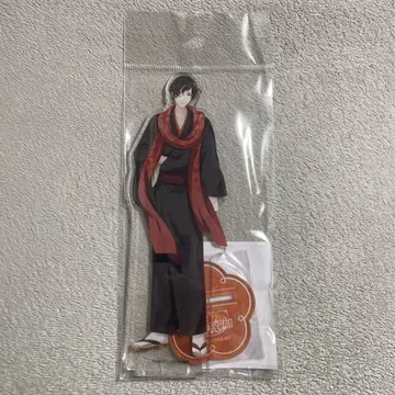 [ 새상품 ] 메이지 도쿄 연가 메이코이 빅 아크릴 스탠드 오자키 단풍