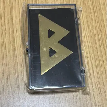 show by rock 리카오 변호사 배지