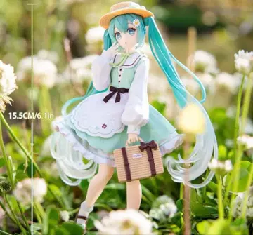 하츠네 미쿠 피규어