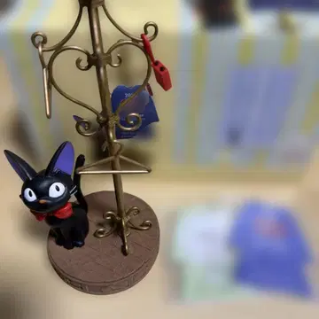 마녀 배달부 키키 2015 달력 키키의 행거 폴