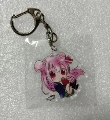 레어 해피 슈가 라이프 마츠자카 사토 아크릴 키링