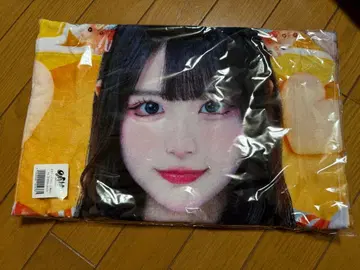 iLiFE! 무도관 ONELiFE! 온라인 복권 코구마 마무 빅 타월