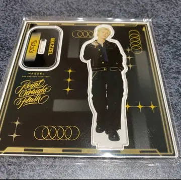 mazzel 마젤 아크릴 스탠드 타쿠토