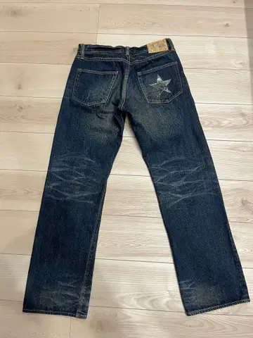 슈가케인 sugar cane 데님 로드스타 901