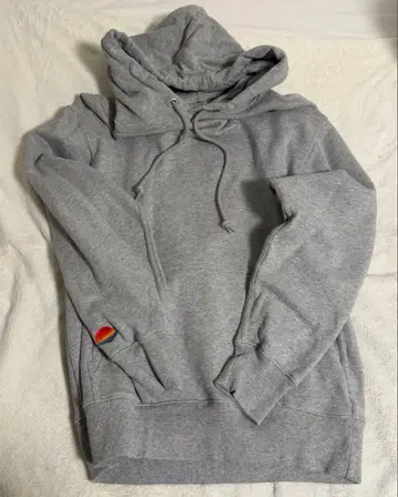 후지이 카제 굿즈 여정 후드티 M 사이즈