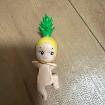 파인애플 HIPPERS