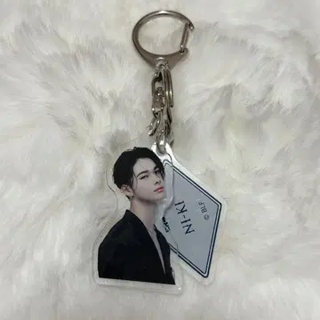 ENHYPEN 니키 아크릴 키링