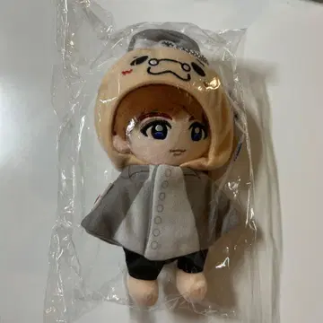 [ 미사용 새상품 ] Hey! Say! JUMP 이노오 케이 봉제 인형