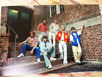 릴 타워 레코드 추첨 혜택 패널