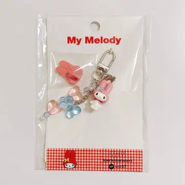 LOWRYSFARM 로리즈팜 마이멜로디 키참