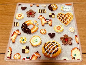 FEILER 피카 타임 새상품