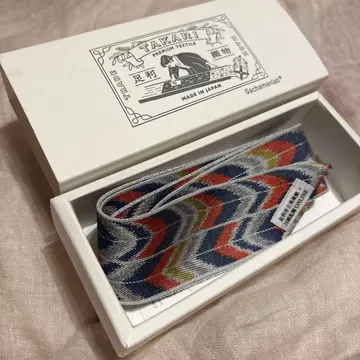 야마바기리 쿠니히로전 박중찬연 아시카가 메이센 리본 스카프