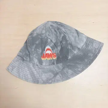 USJ 캡 버킷햇 JAWS
