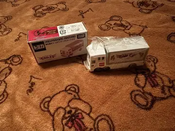 토미카 라쿠텐 이글스 콜라보 미니카