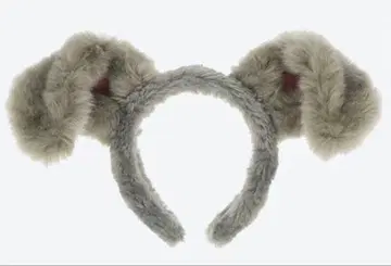 디즈니 카드놀이 머리띠