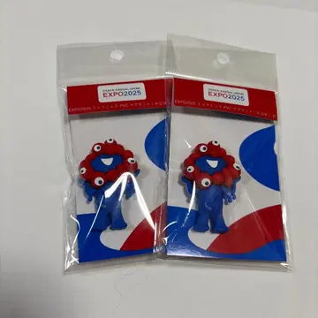 미야쿠미야쿠 마그넷 세트