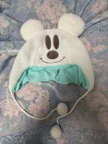 디즈니 팬 캡 58cm 2017년 한정판!