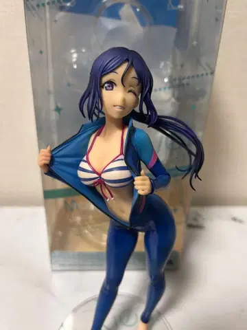 러브 라이브! 선샤인!! 마츠우라 카난 웨트 수트 Ver. 알터