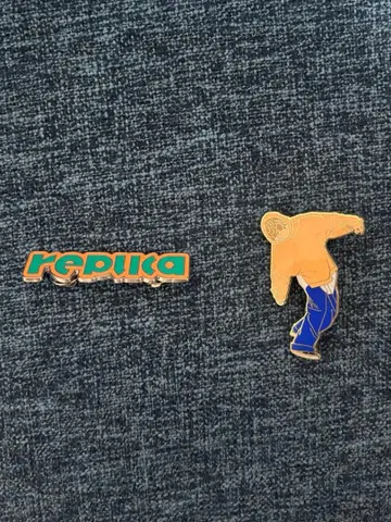 Vaundy 핀즈 / replica