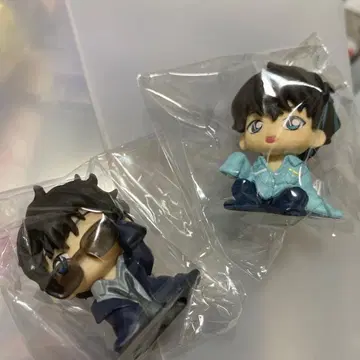 명탐정 코난 마츠다 진페이 치지마세타이