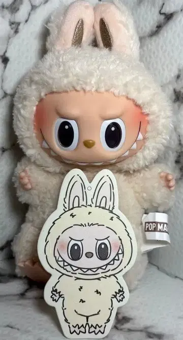 마카롱 러브브 정품 Soy Milk