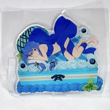 무직전생 록시 엮인 꿈과 달콤한 선물 아크릴 스탠드