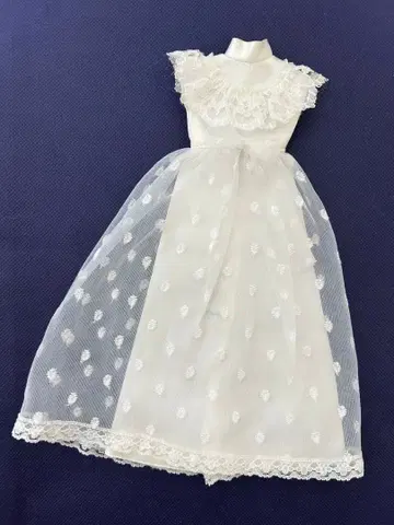 타카라 바비 *의상* 웨딩 바비 타카라