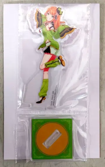 학원 아이돌 마스터 제일복권 시운 세이카 아크릴 스탠드