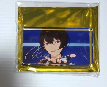 앙스타 ESMG Live 컷 아크릴 스탠드 리츠