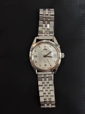 CALENDAR AUTO ORIENT AAA 쓰리에이스 스위머 21석