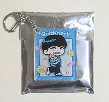 토우몬 마네키네코 아크릴 키링