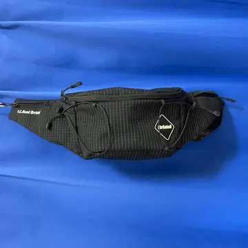 FCRB TOUR WAIST BAG