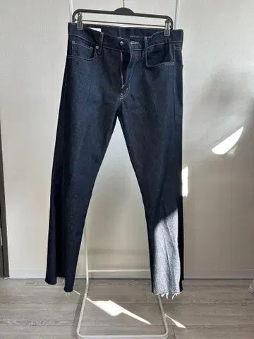size 31 ZARA 데님 부츠컷 플레어