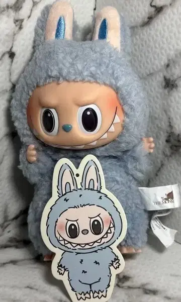 러브브 마카롱 정품 씨 솔트 코코넛