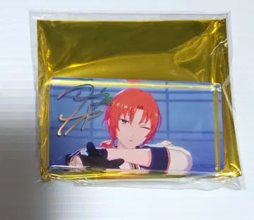 앙스타 ESMG Live컷 아크릴 스탠드 레오