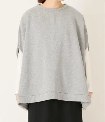 journal standard luxe 아즈마우라케 판초