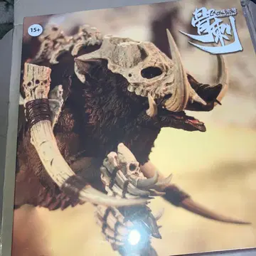 d20studio 이노시시 골갑옷