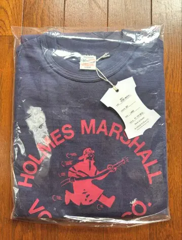 새상품 WAREHOUSE Lot4601 네이비 사이즈 L