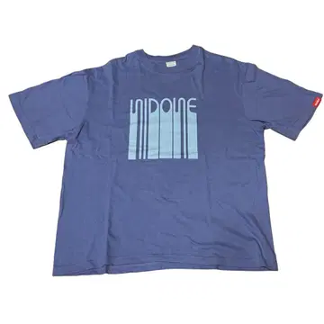 vaundy NIDONE 투어 셔츠 L