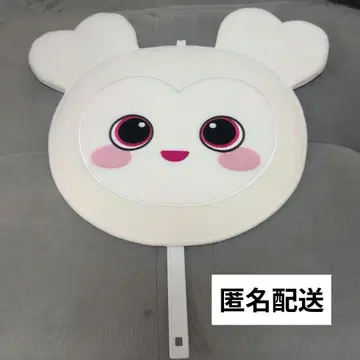 TWICE READY TO BE 다현 부채+케이스